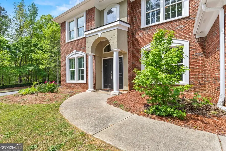 3713 The Great Drive, Atlanta, GA 30349 - #2