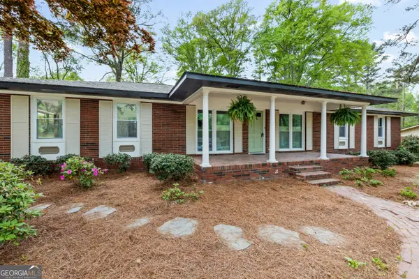 315 Belva Street, Carrollton, GA 30117