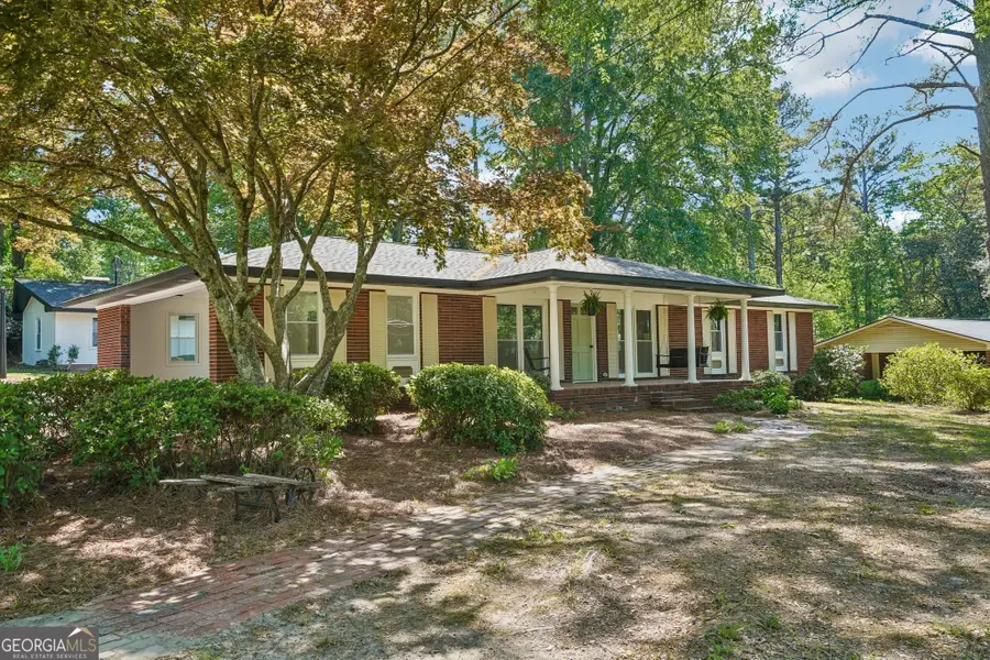 315 Belva Street, Carrollton, GA 30117 - #3