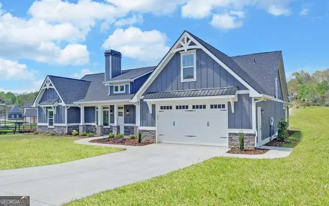 317 Bell Creek Cove Road, Hiawassee, GA 30546 - #3