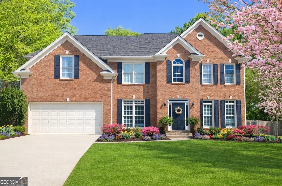 1134 Regiment Drive Nw, Acworth, GA 30101 - #1