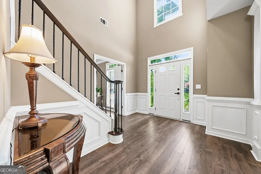 1134 Regiment Drive Nw, Acworth, GA 30101 - #3