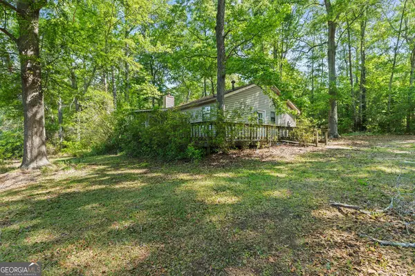 342 N Lake Drive, Perry, GA 31069