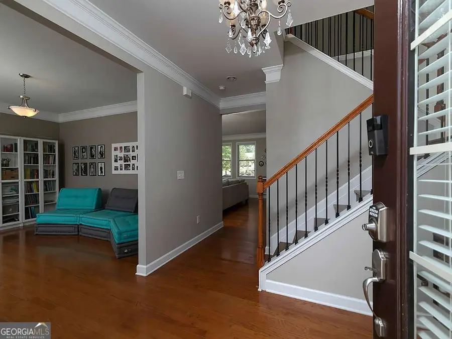 4377 Cades Pointe Ne, Marietta, GA 30066 - #3