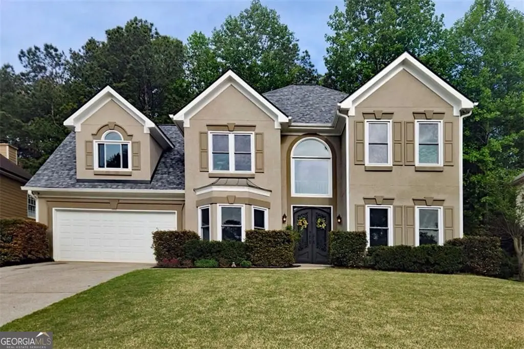 790 Gates Lane, Johns Creek, GA 30022 - #1