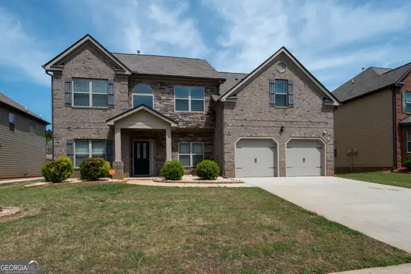 630 Oakville Trail, Hampton, GA 30228