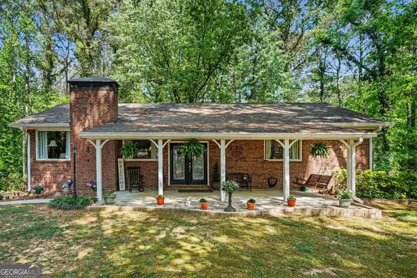 3425 N Sharon Church Road, Loganville, GA 30052