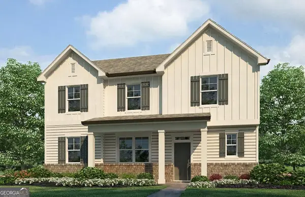 68 King Village, Braselton, GA 30517
