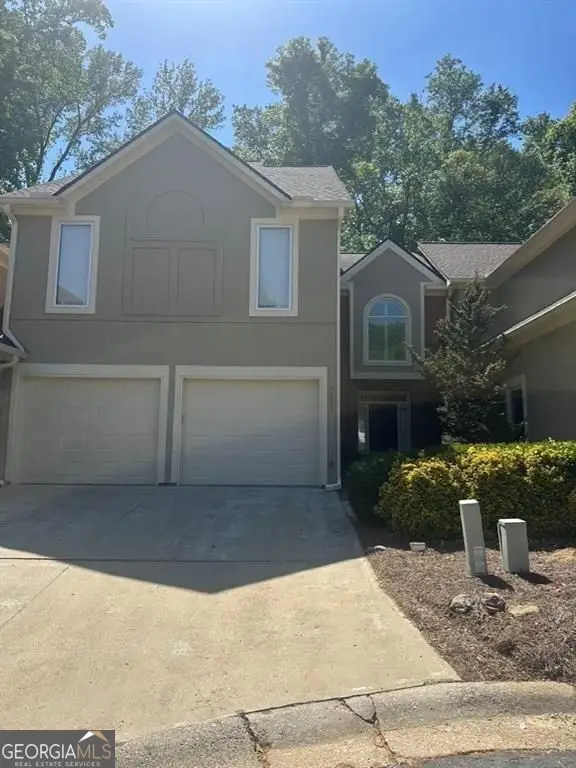 5611 Brooke Ridge Drive, Atlanta, GA 30338