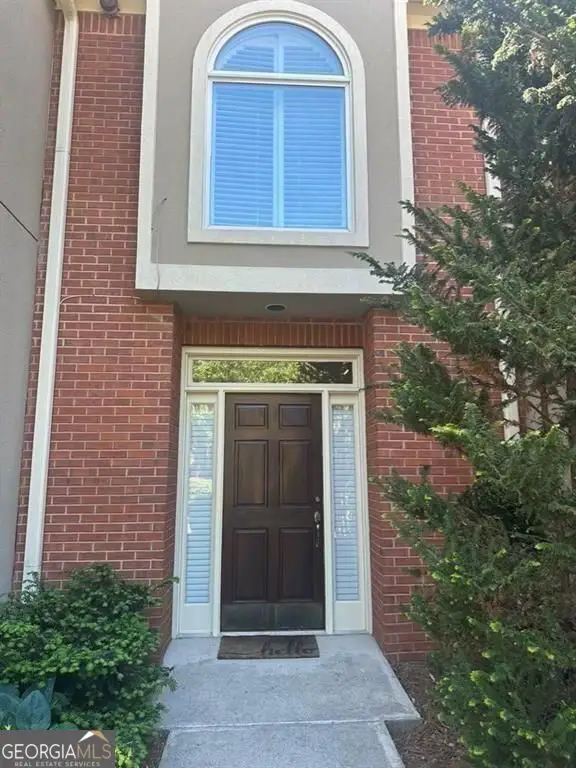 5611 Brooke Ridge Drive, Dunwoody, GA 30338 - #2