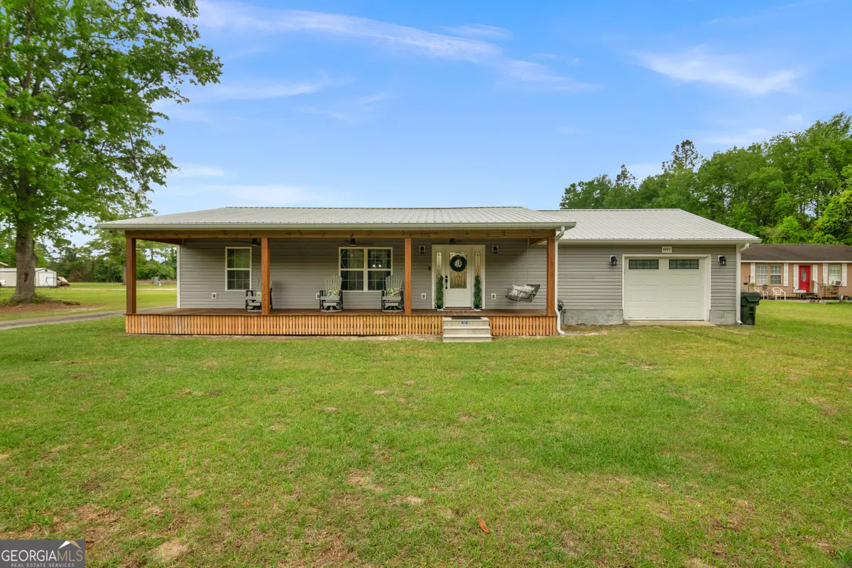 897 Empire Road, Jesup, GA 31545 - #1