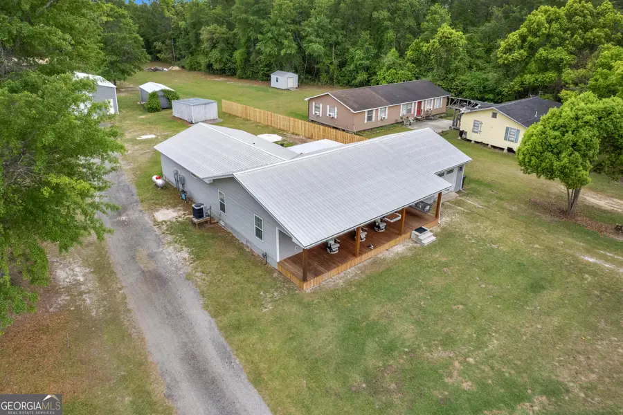 897 Empire Road, Jesup, GA 31545 - #2