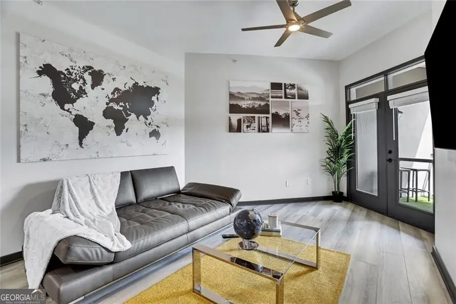 390 17th Street Nw #6006, Atlanta, GA 30363 - #3