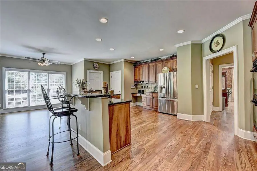 1805 Silver Oak Drive, Bethlehem, GA 30620 - #3