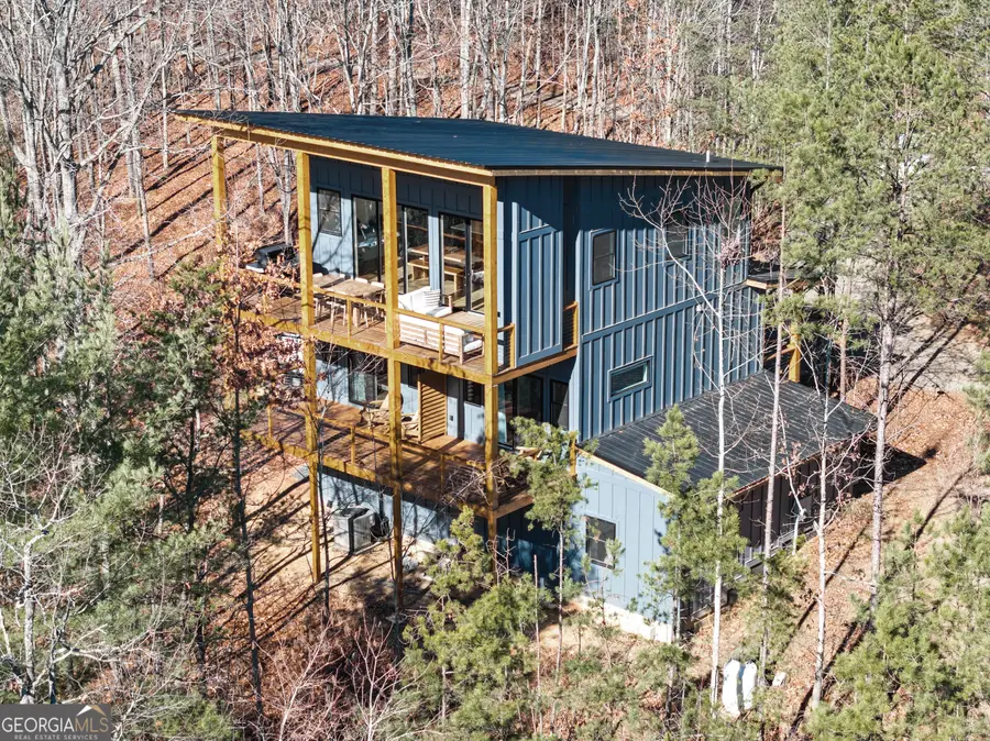 572 Left Turn, Blue Ridge, GA 30513 - #2