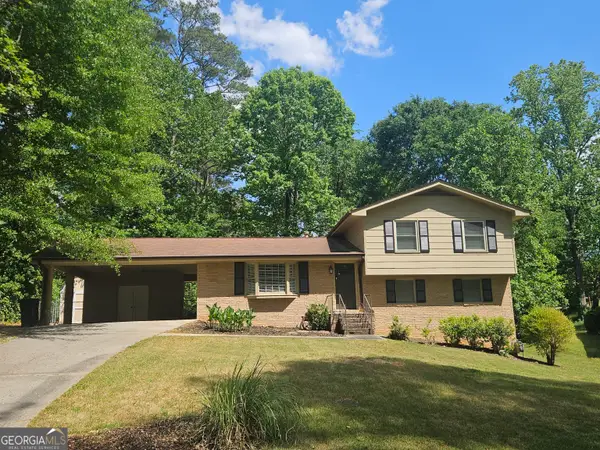 3175 Foxwood Trail, Smyrna, GA 30082