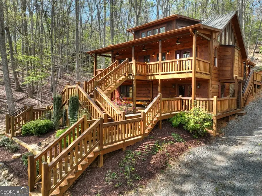 185 Locust Lane, Morganton, GA 30560 - #2