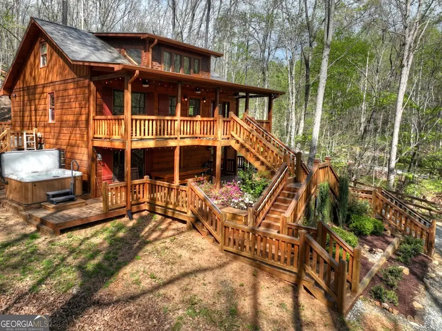 185 Locust Lane, Morganton, GA 30560 - #3