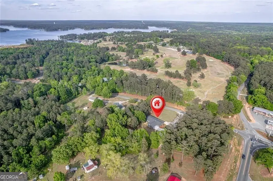 2128 N Jefferson Street Ne, Milledgeville, GA 31061 - #3
