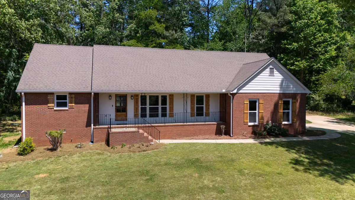 406 Ashford Circle, Lagrange, GA 30240 - #1