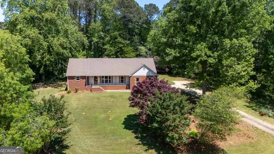406 Ashford Circle, Lagrange, GA 30240 - #2
