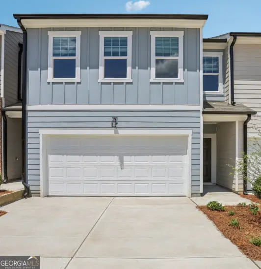 5030 Elowen Lane #106, Douglasville, GA 30135 - #1