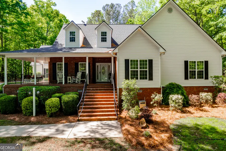 197 Stone Edge Drive, Gray, GA 31032 - #3