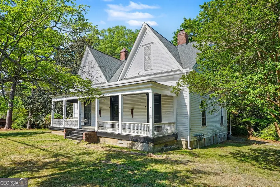 192 Cloud Street, Jonesboro, GA 30236 - #2