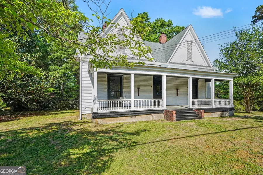 192 Cloud Street, Jonesboro, GA 30236 - #3