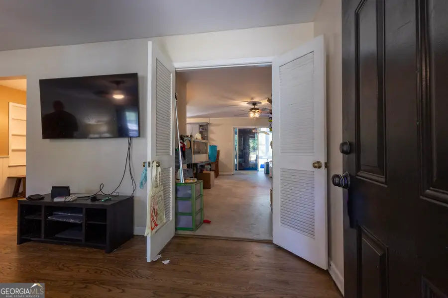 408 Skyway Drive, Warner Robins, GA 31088 - #3