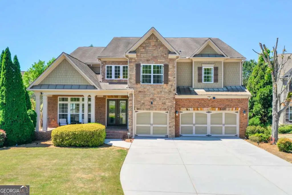 554 Knowlton Street, Marietta, GA 30066 - #1