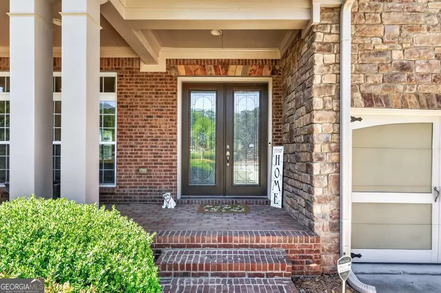 554 Knowlton Street, Marietta, GA 30066 - #3