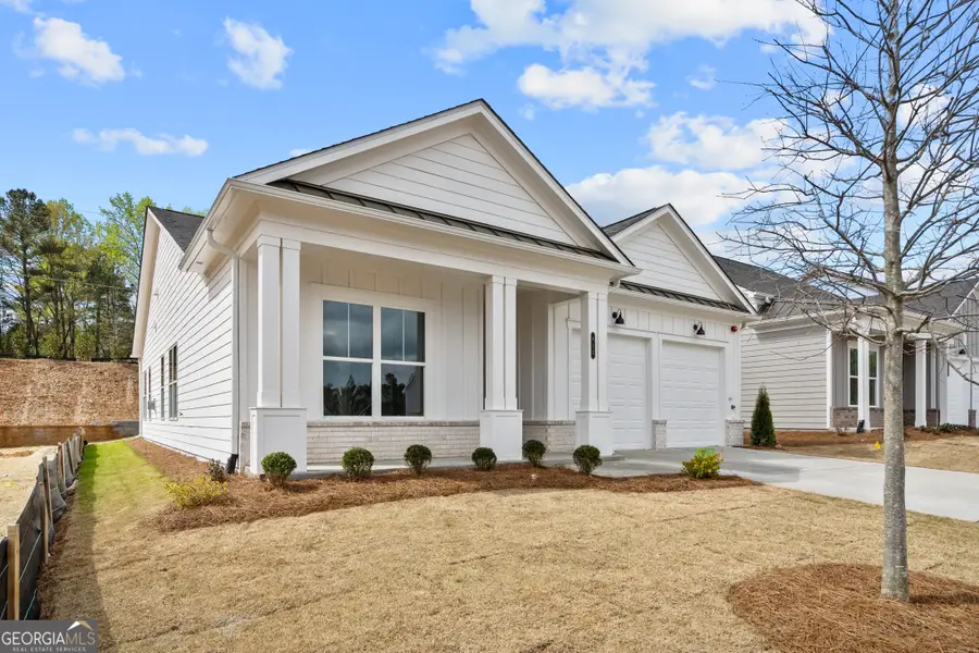 248 Vinca Circle Nw, Kennesaw, GA 30144 - #2