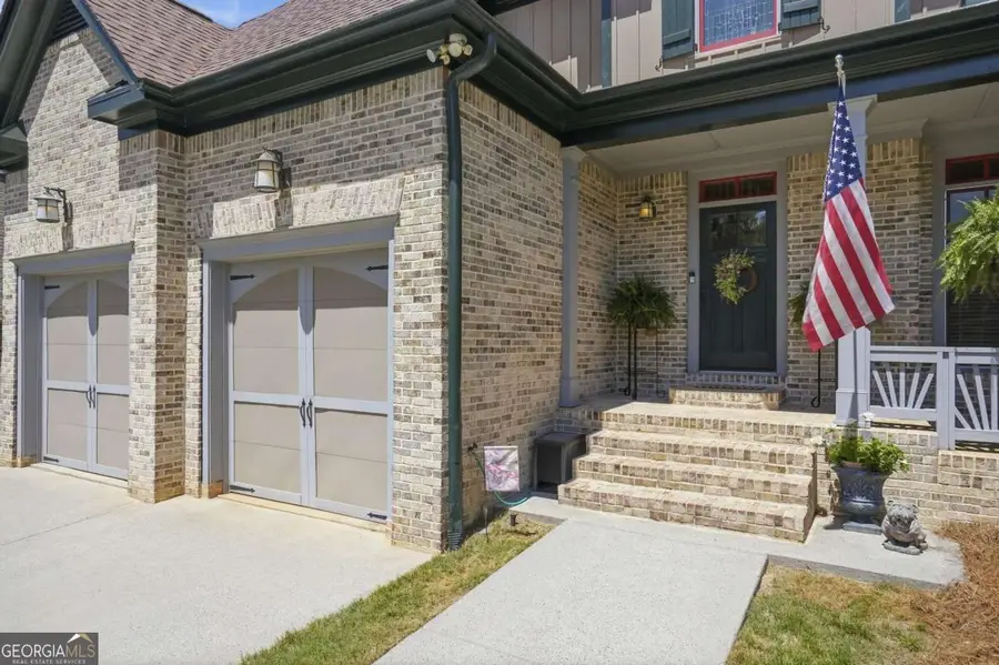 4822 Archer Place, Acworth, GA 30101 - #3