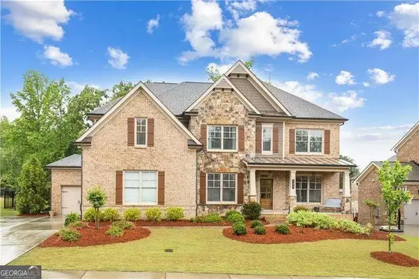 735 Deer Hallow Trace, Suwanee, GA 30024