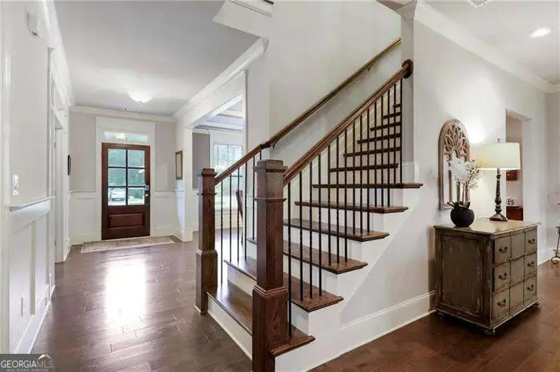 735 Deer Hallow Trace, Suwanee, GA 30024 - #2