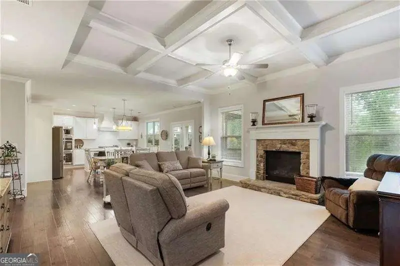 735 Deer Hallow Trace, Suwanee, GA 30024 - #3