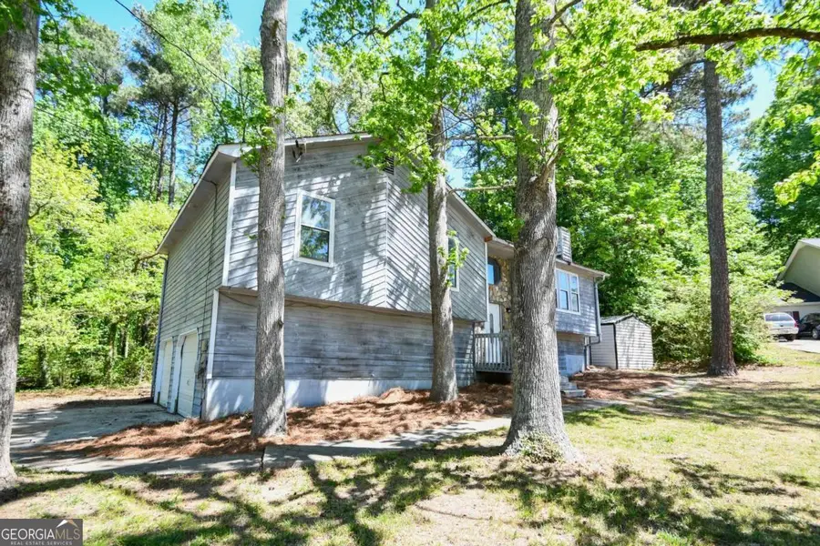 6311 Stoney Court, Austell, GA 30168 - #2