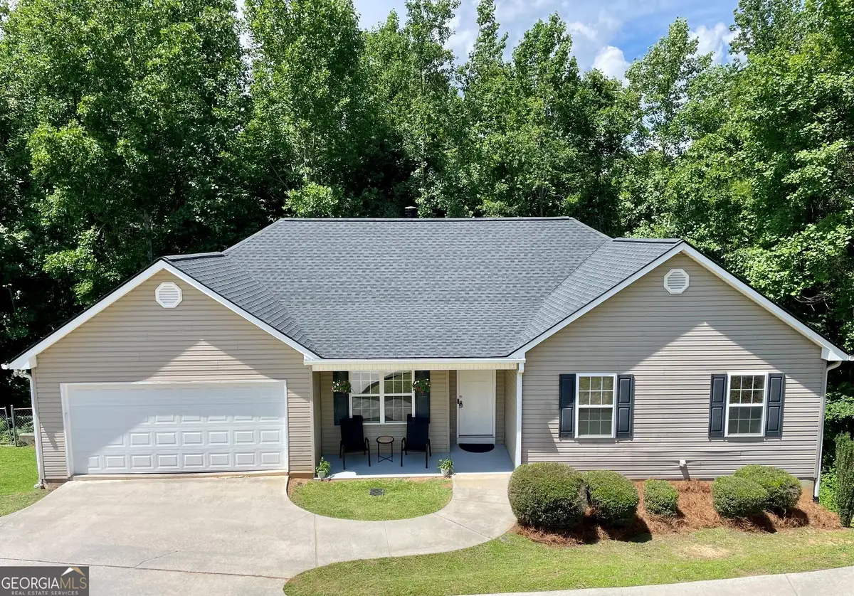 95 Mountain Overlook Drive, Cleveland, GA 30528 - #1