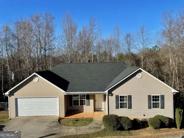 95 Mountain Overlook Drive, Cleveland, GA 30528