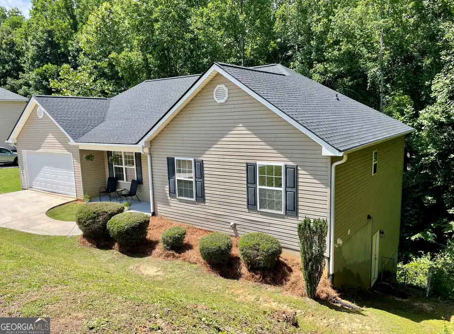 95 Mountain Overlook Drive, Cleveland, GA 30528 - #2