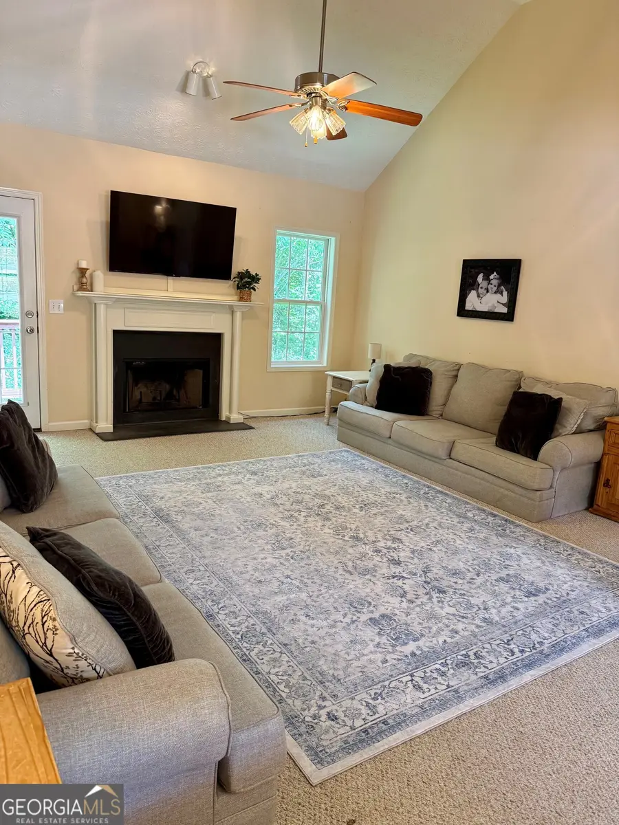 95 Mountain Overlook Drive, Cleveland, GA 30528 - #3