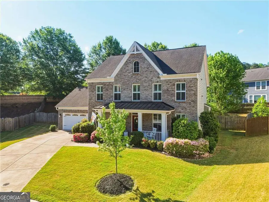 3330 Camelot Way, Cumming, GA 30040 - #2