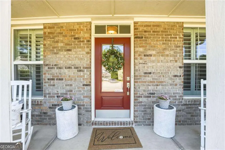 3330 Camelot Way, Cumming, GA 30040 - #3