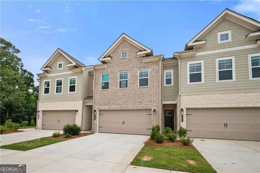 205 Abbotts Crossing Circle, Conyers, GA 30094 - #2