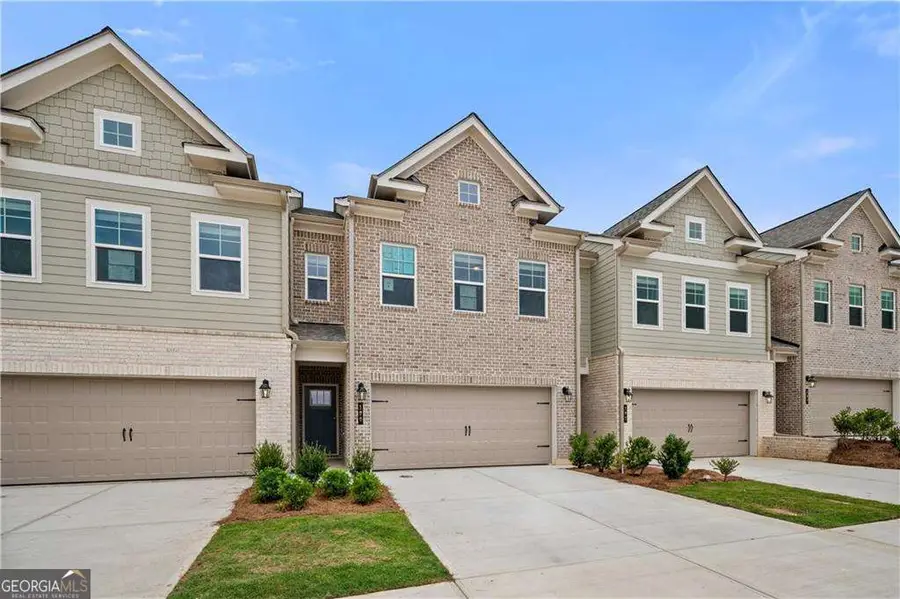 205 Abbotts Crossing Circle, Conyers, GA 30094 - #3