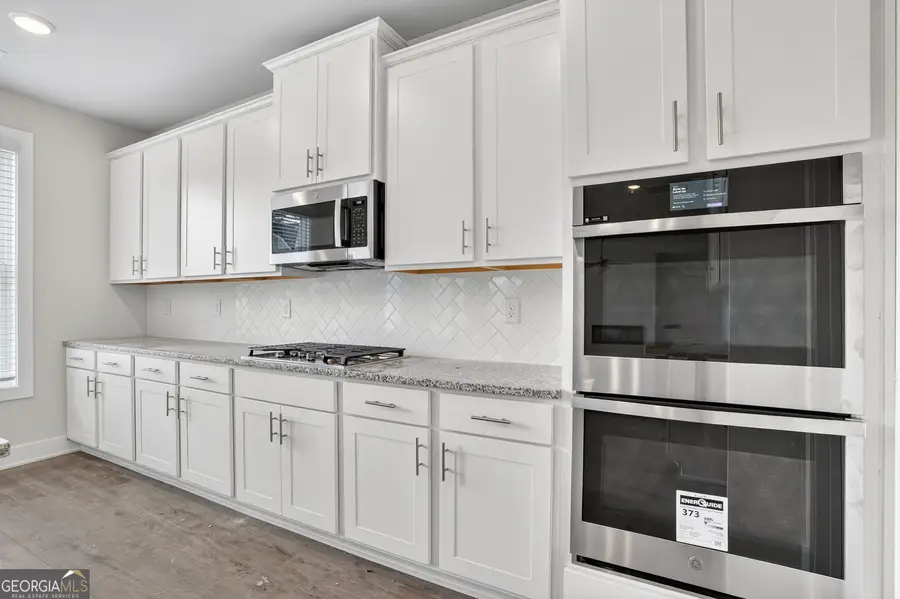 401 Bass Circle Lot 39, Villa Rica, GA 30180 - #3