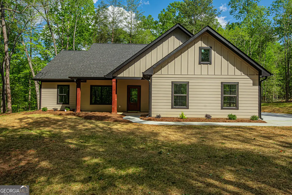 15 Eloise Way, Dawsonville, GA 30534 - #1