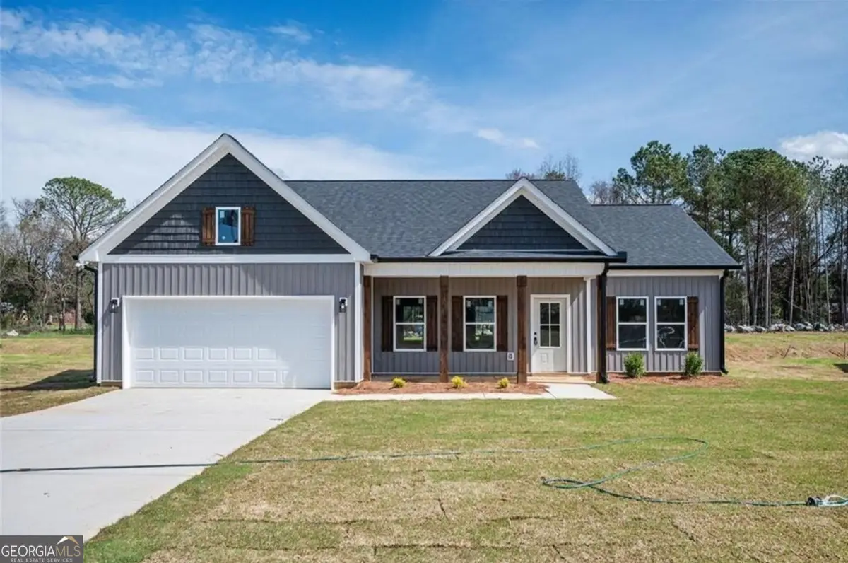 516 Branch Street, Cedartown, GA 30125 - #1