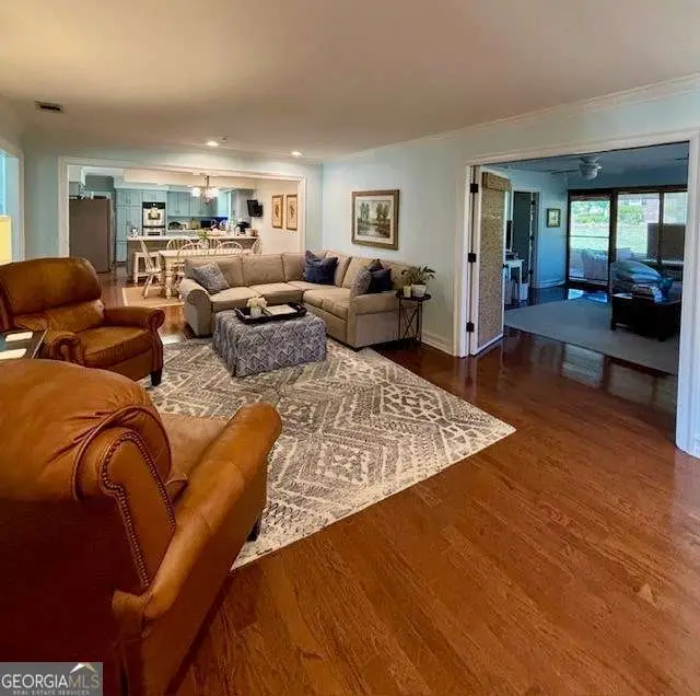 300 Lewis Drive, Vidalia, GA 30474 - #3